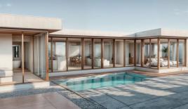 Вилла за 130 919 евро в Буките, Индонезия