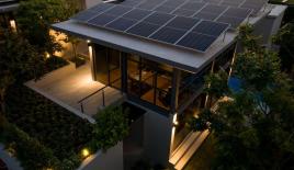 Вилла за 1 249 110 евро на Пхукете, Таиланд