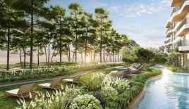 Апартаменты за 149 903 евро на Пхукете, Таиланд