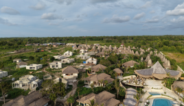 Вилла за 62 539 евро на Сумбе, Индонезия