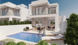 Вилла за 530 068 евро в Пафосе, Кипр