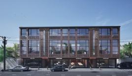 Апартаменты за 84 162 евро в Денпасаре, Индонезия