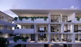 Апартаменты за 298 701 евро в Пафосе, Кипр