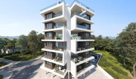 Апартаменты за 677 128 евро в Ларнаке, Кипр