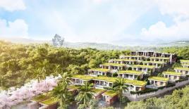 Апартаменты за 79 912 евро в Буките, Индонезия