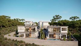 Вилла за 523 902 евро в Пафосе, Кипр
