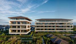 Вилла за 356 504 евро в Буките, Индонезия