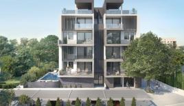 Апартаменты за 665 233 евро в Лимасоле, Кипр