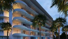 Апартаменты за 191 889 евро на Пхукете, Таиланд