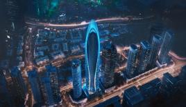 Апартаменты за 6 833 345 евро в Дубае, ОАЭ