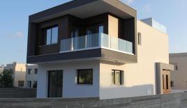 Вилла за 447 431 евро в Пафосе, Кипр