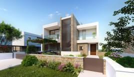 Вилла за 816 265 евро в Пафосе, Кипр