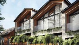 Вилла за 213 784 евро в Буките, Индонезия