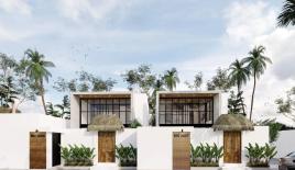 Вилла за 205 978 евро в Буките, Индонезия