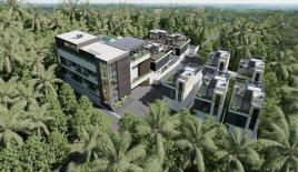 Апартаменты за 63 759 евро в Буките, Индонезия