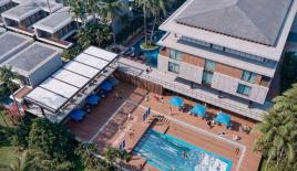 Вилла за 307 079 евро в Индонезии