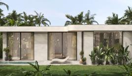 Вилла за 116 751 евро в Денпасаре, Индонезия