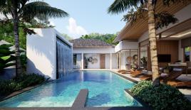 Вилла за 806 047 евро на Пхукете, Таиланд