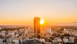 Апартаменты за 885 778 евро в Никосии, Кипр