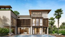 Вилла за 848 687 евро на Пхукете, Таиланд