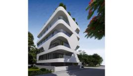 Апартаменты за 487 519 евро в Лимасоле, Кипр