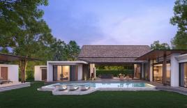 Вилла за 1 586 040 евро на Пхукете, Таиланд