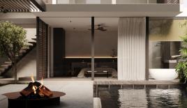 Вилла за 310 030 евро в Буките, Индонезия