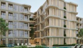 Апартаменты за 190 963 евро на Пхукете, Таиланд