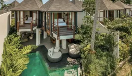 Вилла за 331 494 евро в Индонезии