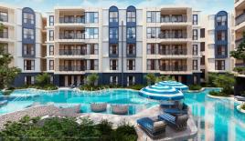 Апартаменты за 283 638 евро на Пхукете, Таиланд