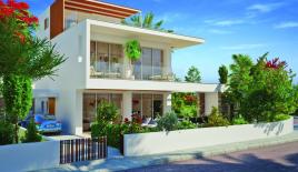 Вилла за 714 862 евро в Пафосе, Кипр