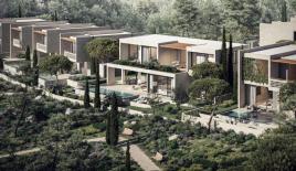 Вилла за 673 873 евро в Пафосе, Кипр