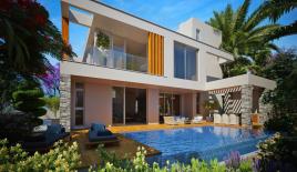 Вилла за 1 263 103 евро в Пафосе, Кипр