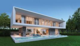 Вилла за 1 227 522 евро на Пхукете, Таиланд