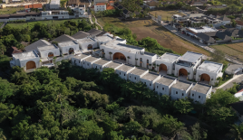 Вилла за 1 305 384 евро в Умаласе, Индонезия