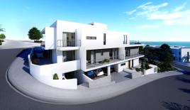 Апартаменты за 380 318 евро в Пафосе, Кипр