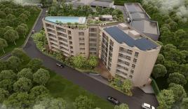 Апартаменты за 203 661 евро на Пхукете, Таиланд