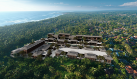 Вилла за 242 246 евро в Индонезии