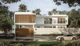 Вилла за 982 581 евро на Пхукете, Таиланд