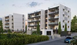 Апартаменты за 531 595 евро в Лимасоле, Кипр