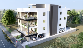 Апартаменты за 152 229 евро в Ларнаке, Кипр