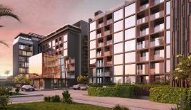 Апартаменты за 163 782 евро на Пхукете, Таиланд