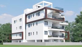 Апартаменты за 212 703 евро в Ларнаке, Кипр