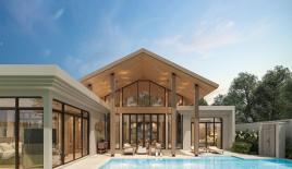 Вилла за 712 176 евро на Пхукете, Таиланд