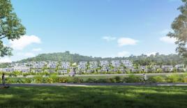 Вилла за 837 686 евро на Пхукете, Таиланд