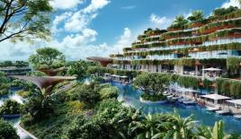 Апартаменты за 722 869 евро на Пхукете, Таиланд
