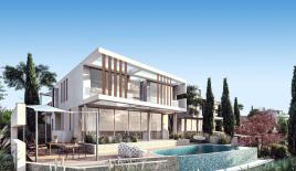 Вилла за 2 243 014 евро в Пафосе, Кипр
