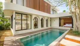 Вилла за 687 714 евро в Буките, Индонезия