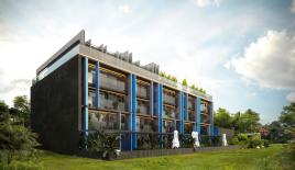 Апартаменты за 95 938 евро в Буките, Индонезия