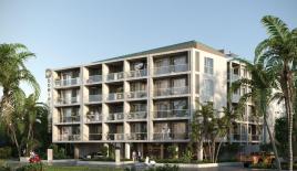 Апартаменты за 256 182 евро на Пхукете, Таиланд